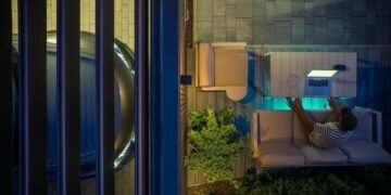 Smart Home Security Systems with AI: A Comprehensive Buying Guide - Cover Image