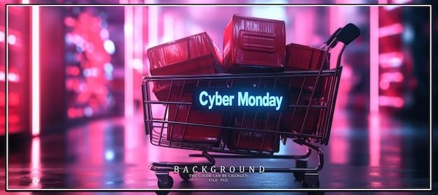 Cyber Monday 2025: Predictions & Savings Strategies