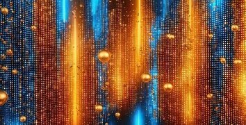 Digital Dollar Deals: Your Guide to Crypto & Blockchain Savings - Cover Image