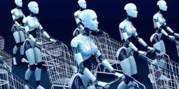 Automation's Impact on Retail Deals and Consumer Savings in 2025 - Cover Image