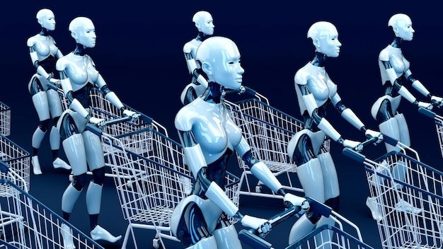 Automation’s Impact on Retail Deals and Consumer Savings in 2025