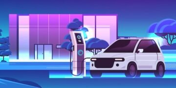 Electric Vehicle Reviews: US Range and Infrastructure Analysis - Cover Image
