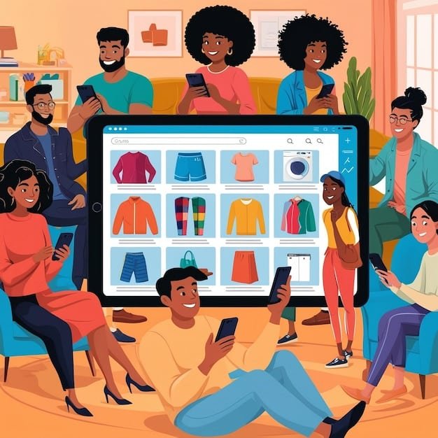 Product Review Regulations: How FTC Guidelines Impact US Consumers