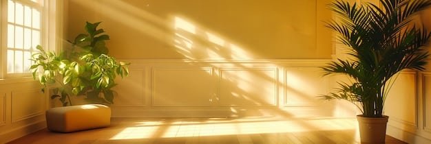DIY Home Improvement: Add Value to Your Home in 2025 on a Budget
