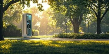 Electric Vehicle Buying Guide 2025: Navigating Tax Credits & Range - Cover Image
