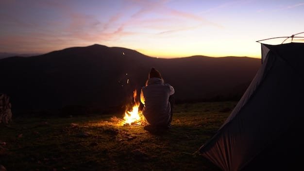 The Ultimate 2025 Guide to Outdoor Gear: Camping, Hiking, and Sustainability