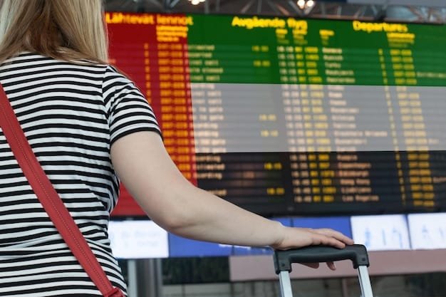 A bar graph showing the price of an airline ticket fluctuating throughout the day, with peak prices during morning and evening hours and lower prices in the afternoon