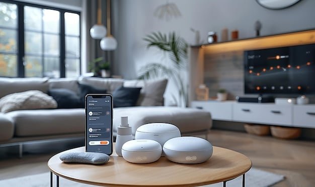 The Rise of Smart Home Devices: A Product Review Perspective