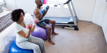 Home Fitness Equipment Reviews: Hybrid Workout Needs in US - Cover Image