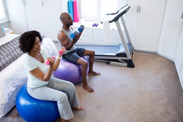 Home Fitness Equipment Reviews: Hybrid Workout Needs in US