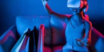 The Metaverse and Product Reviews: Immersive Shopping Experiences Evolving - Cover Image
