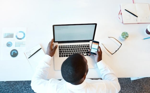 Smart Banking Choices in 2025: Maximize Interest, Minimize Fees