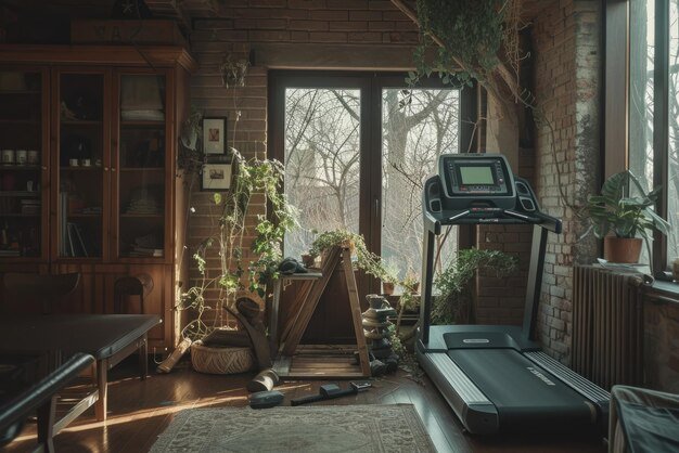 The 2025 Guide to Buying Fitness Equipment for Your Home Gym