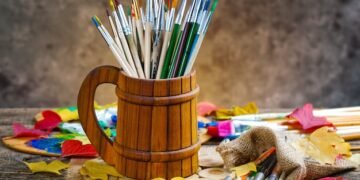 The 2025 Guide to Buying Art Supplies: Quality, Affordability & Sustainability - Cover Image