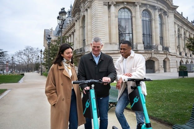The Sharing Economy’s Evolution: Finding Deals in Collaborative Consumption