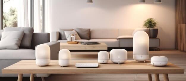 Smart Home Reviews 2025: Privacy vs. Convenience