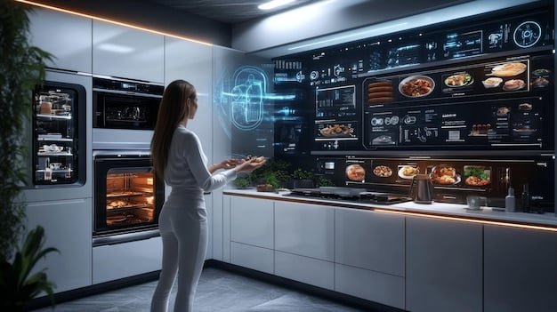 Reviewed: The Most Innovative Kitchen Gadgets of 2025
