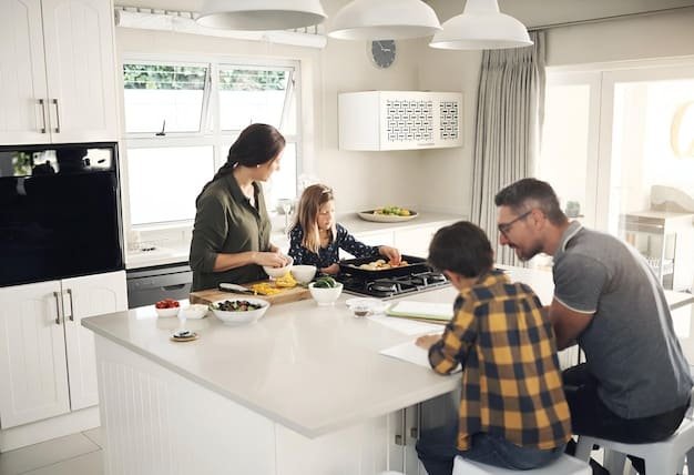 Energy-Efficient Appliances: Your Guide to Rebates & Incentives in 2025
