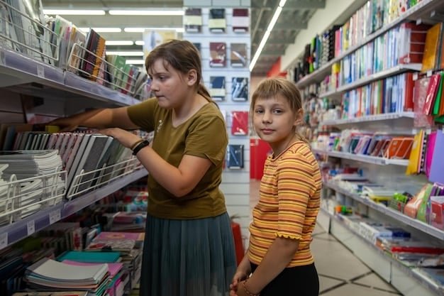 Smart Back-to-School Shopping: Deals & Discounts for 2025