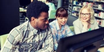 Unlock Your Potential: Free Online Education for US Adults - Cover Image