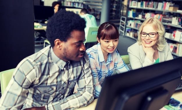 Unlock Your Potential: Free Online Education for US Adults