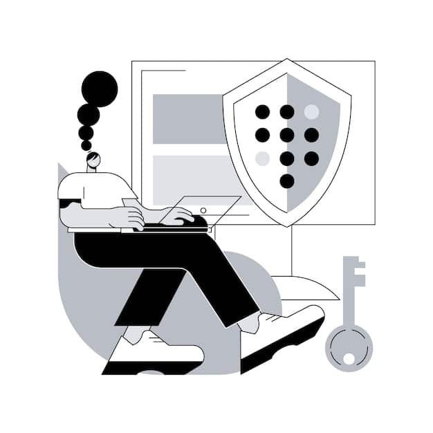 Cybersecurity on a Budget: Your 2025 Guide to Digital Protection