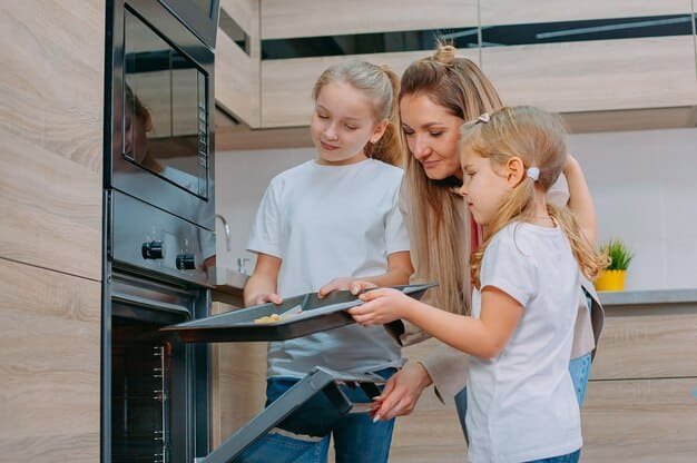 Ultimate Buying Guide: High-Quality Kitchen Appliances & Blenders