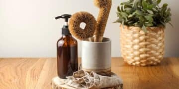Reviewed: Eco-Friendly Cleaning Products That Work for US Households - Cover Image