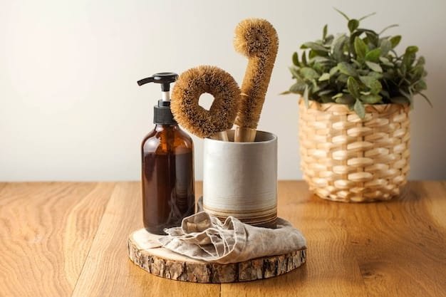 Reviewed: Eco-Friendly Cleaning Products That Work for US Households