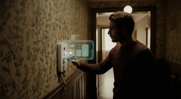 Cost-Effective Smart Home Security Upgrades in 2025: DIY vs. Professional