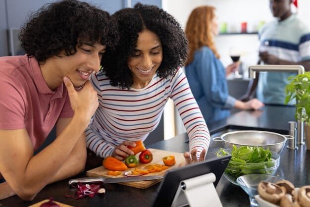 The Best Budget-Friendly Meal Planning Apps for US Families in 2025