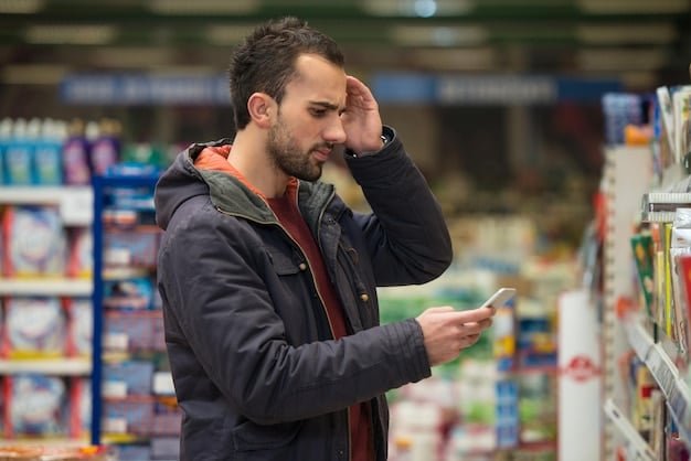 Navigate Inflation: Smart Consumer Choices & Strategies for 2025