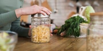 Reduce Food Waste: Smart Kitchen Habits for Savings & Sustainability - Cover Image