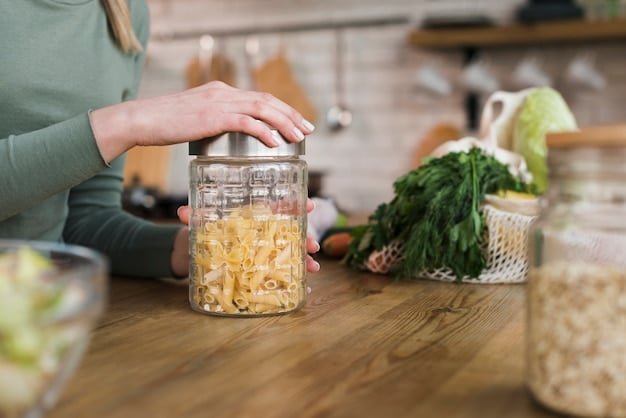 Reduce Food Waste: Smart Kitchen Habits for Savings & Sustainability